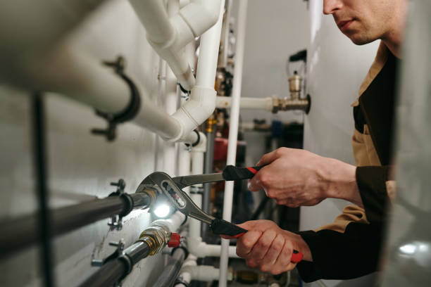 Best Water Leak Repair  in Johnson Creek, WI