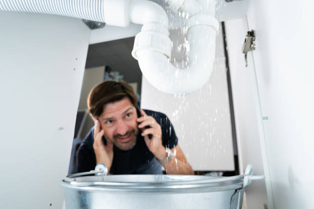 Best Shower Repair Services  in Johnson Creek, WI