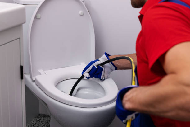 Best Water Heater Repair  in Johnson Creek, WI
