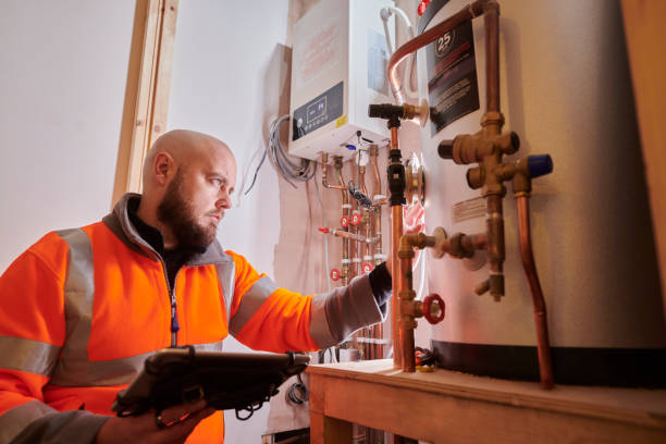 Best Drain Cleaning Services  in Johnson Creek, WI