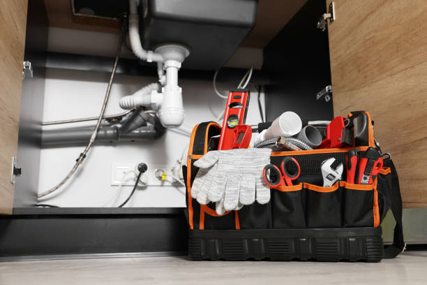 Best Same-Day Plumbing Service  in Johnson Creek, WI