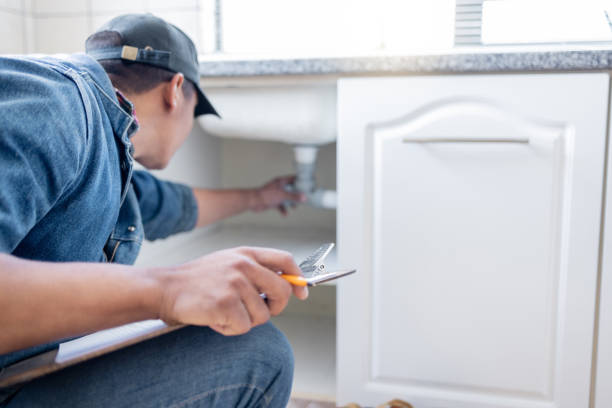Shower Repair Services in Johnson Creek, WI