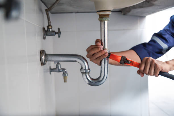 Best Shower Repair Services  in Johnson Creek, WI