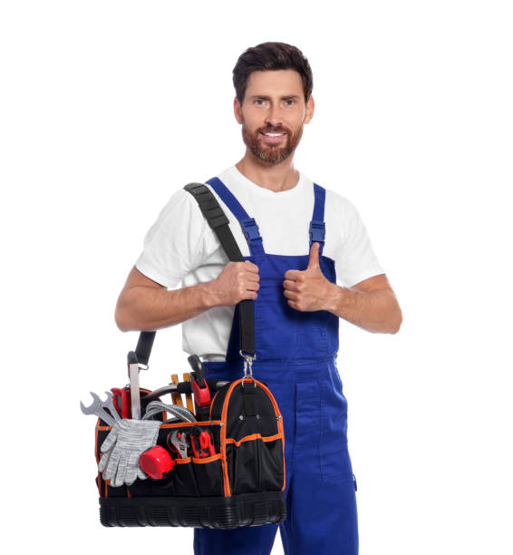 Best Toilet Repair Services  in Johnson Creek, WI