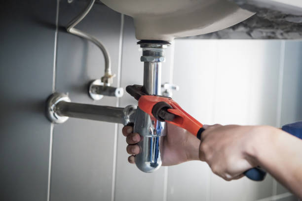 Best Boilers & Radiators  in Johnson Creek, WI