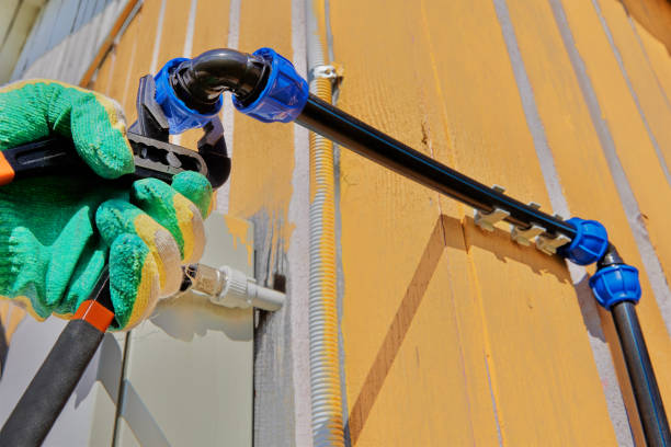 Best Leak Detection Services  in Johnson Creek, WI