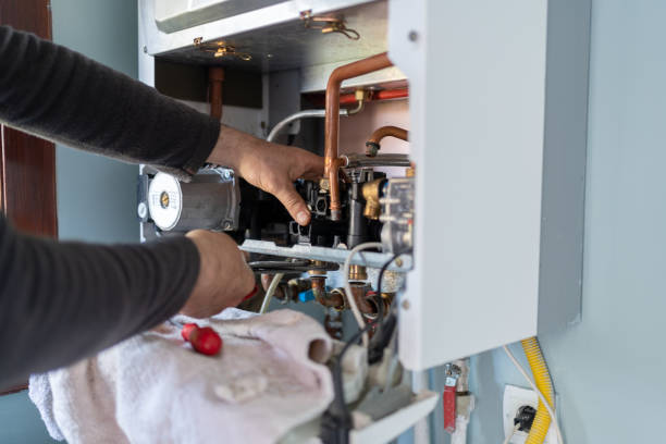 Best Plumbing Inspection Services  in Johnson Creek, WI
