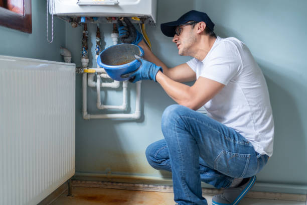 Best 24-Hour Plumber Near Me  in Johnson Creek, WI