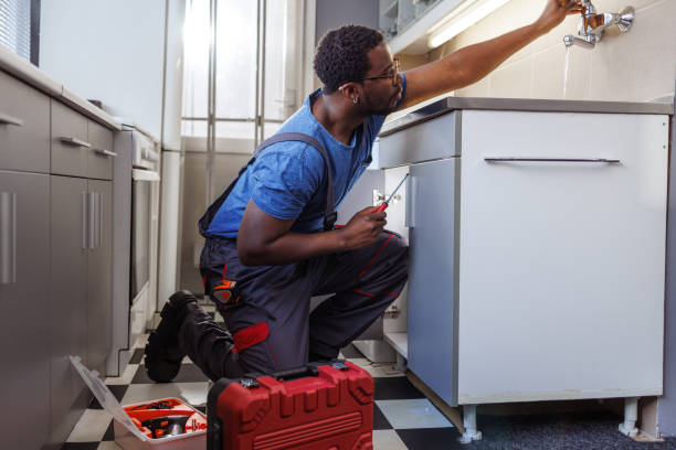 Best Emergency Plumber  in Johnson Creek, WI
