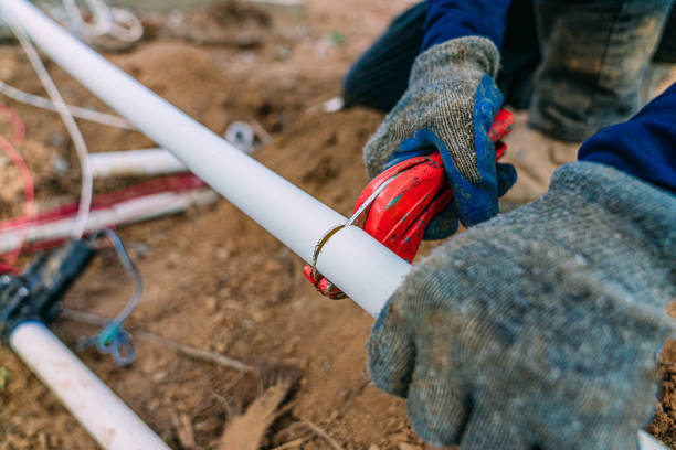 Best Sprinkler Systems  in Johnson Creek, WI