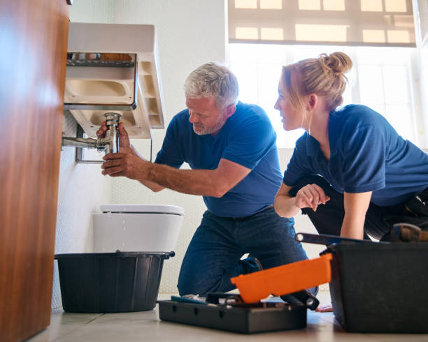 Best Affordable Plumbing Services  in Johnson Creek, WI