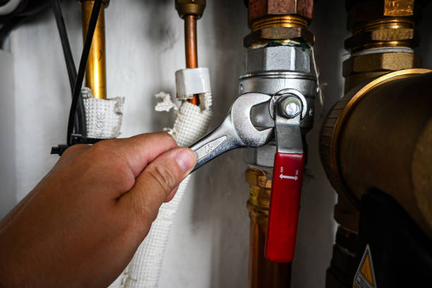 Best Residential Plumbing Services  in Johnson Creek, WI